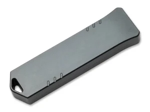Böker Plus USB OTF Gray & Green
