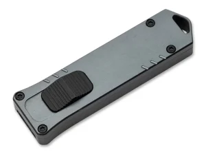 Böker Plus USB OTF Gray & Green