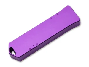 Böker Plus USB OTF Purple