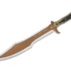United Cutlery USMC Desert Ops Spartan Sword