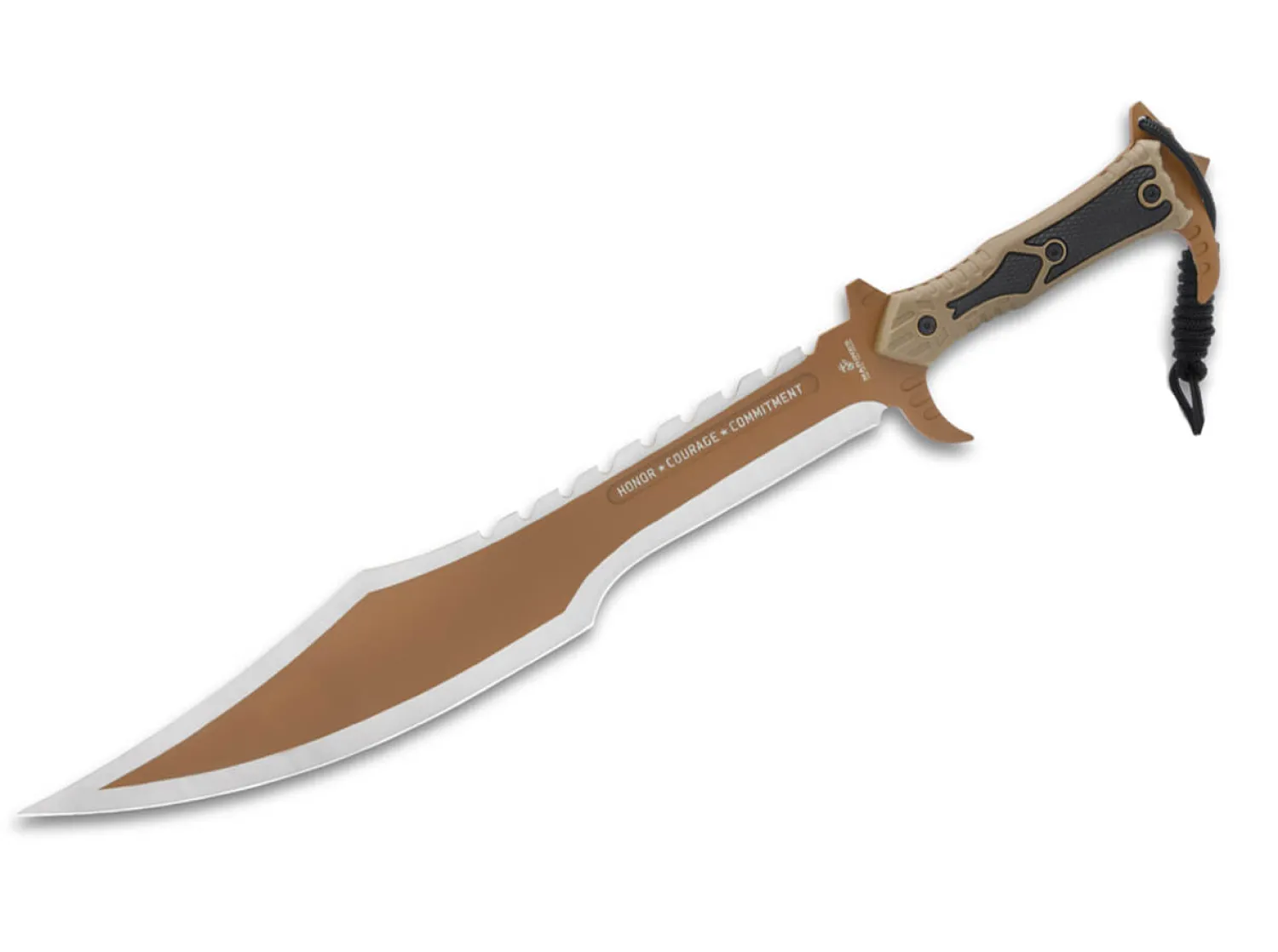 usmc_desert_ops_spartan_s_0.webp United Cutlery USMC Desert Ops Spartan Sword