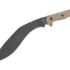 United Cutlery USMC Desert Sand Kukri Knife