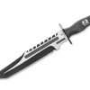 United Cutlery USMC Operation Mako Knife With Sheath