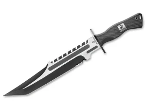 United Cutlery USMC Operation Mako Knife With Sheath