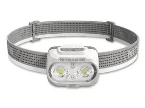 Nitecore UT27W (2024)