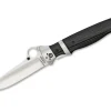 Spyderco Valloton Subhilt