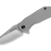 Kershaw Valve