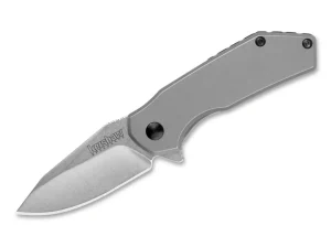 Kershaw Valve