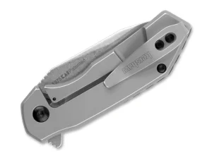 Kershaw Valve