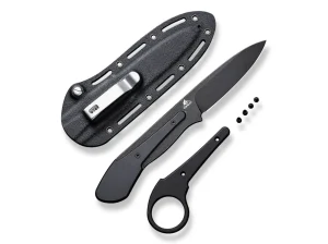CIVIVI Varius G10 All Black