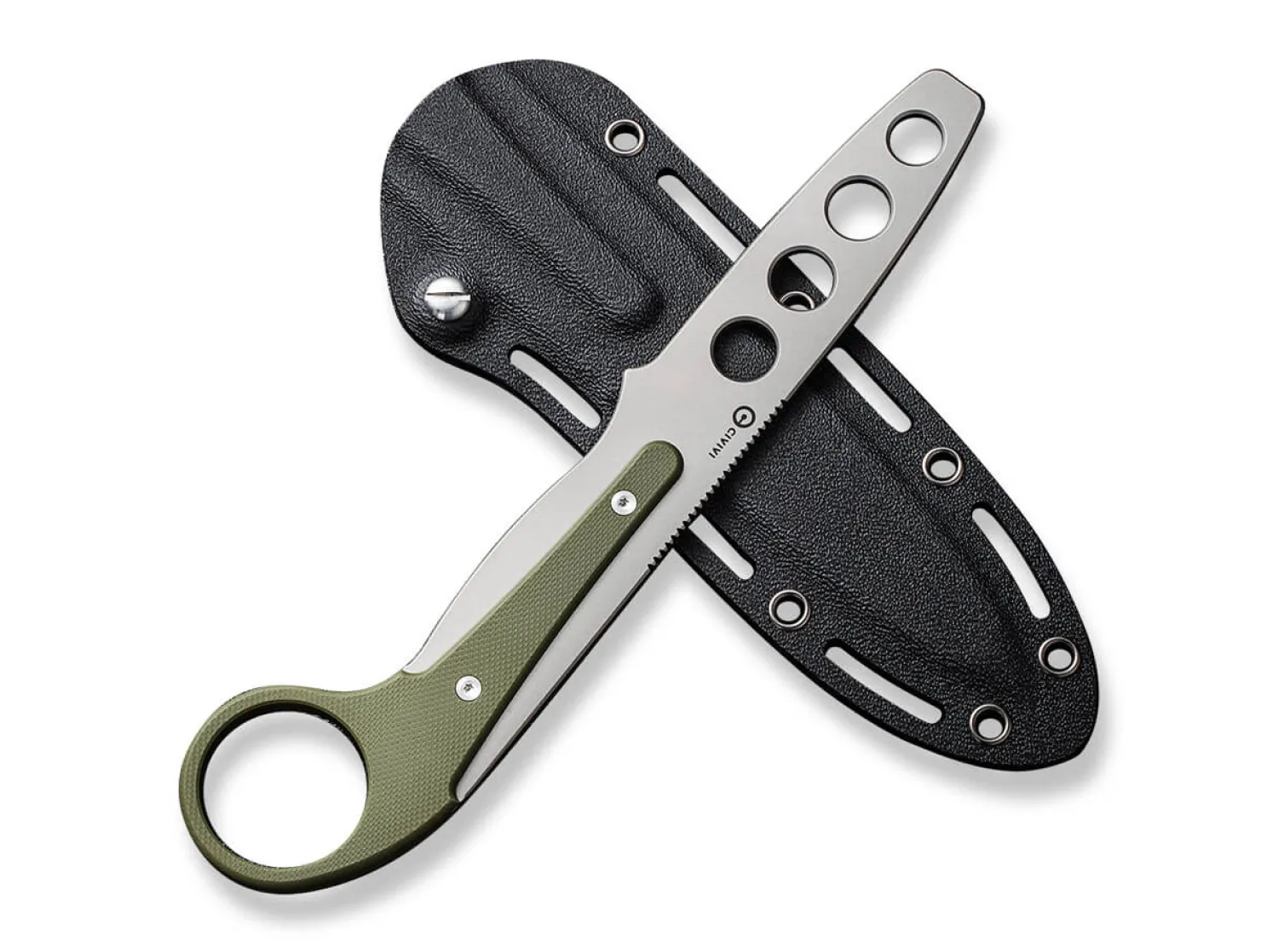 varius_trainer_g_green_2.webp CIVIVI Varius Trainer G10 Green