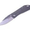 Real Steel Ventus Titanium Grey