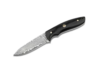 Magnum Vernery Damast Knife