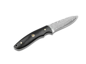 Magnum Vernery Damast Knife
