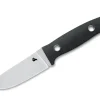 BlackFox Vesuvius D2 G10 Black