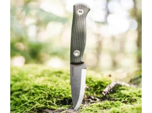 Böker Manufaktur Solingen Vigtig vs. Wild