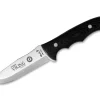 Muela Viking Black Micarta