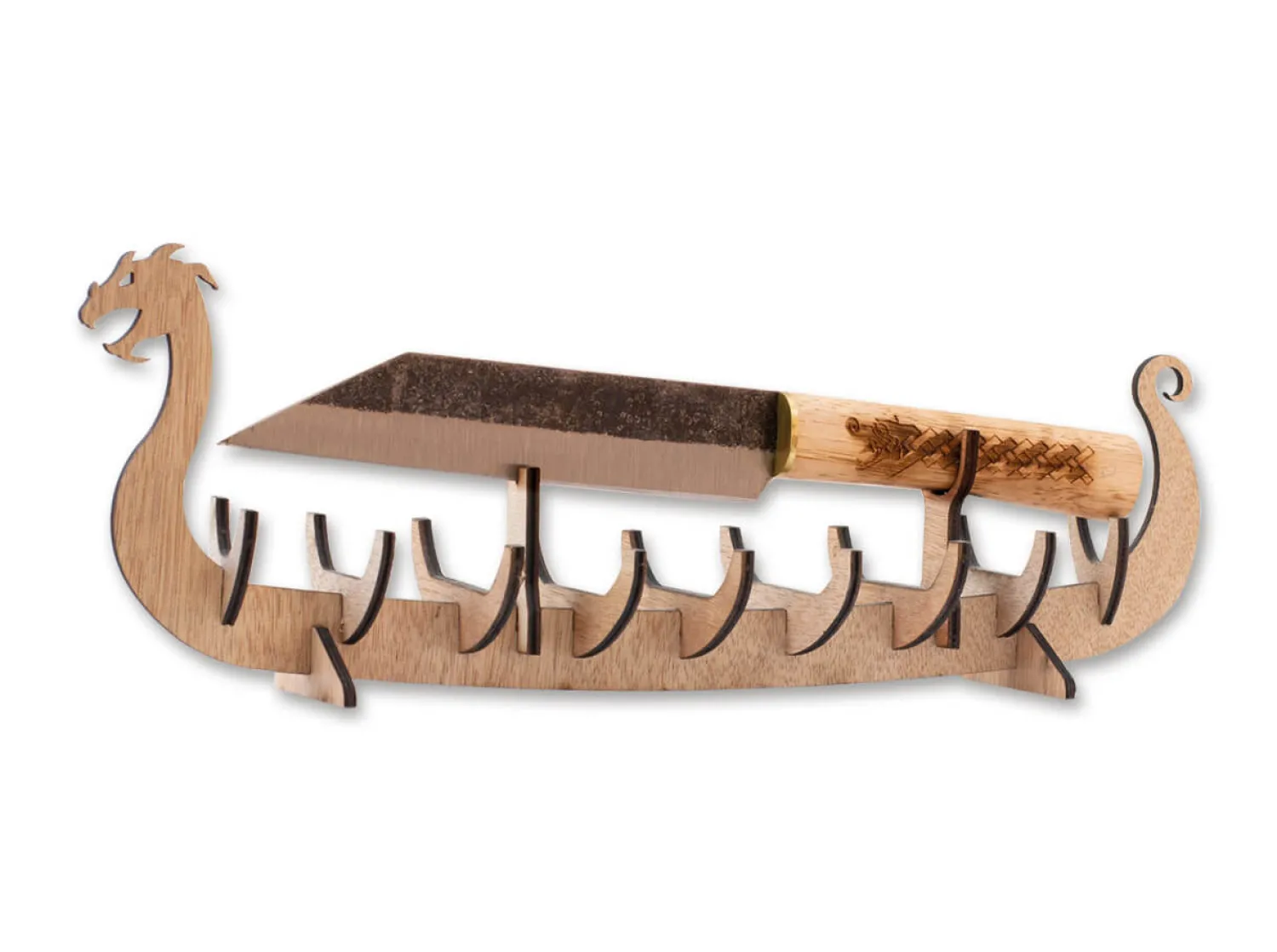 viking_drakkar_knife_stan_1.webp Condor Viking Drakkar Knife Stand