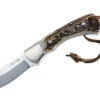 Fox Knives Vintage Stag