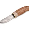 Karesuando Vinter Giron Damasteel Nordic Light