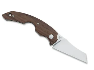 Fox Knives Virtus American Wood