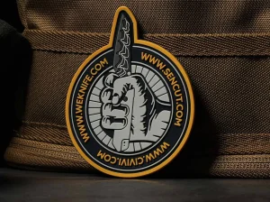 CIVIVI Vision FG Patch Giveaway