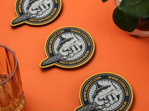 CIVIVI Vision FG Patch Giveaway