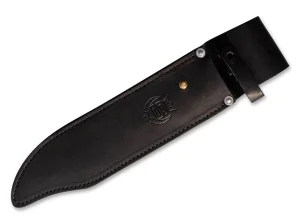 Svörd Von Tempsky Bowie 11
