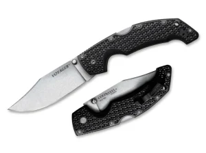 Cold Steel Voyager Clip Point Large