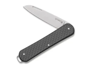 Fox Knives Vulpis 130 CF