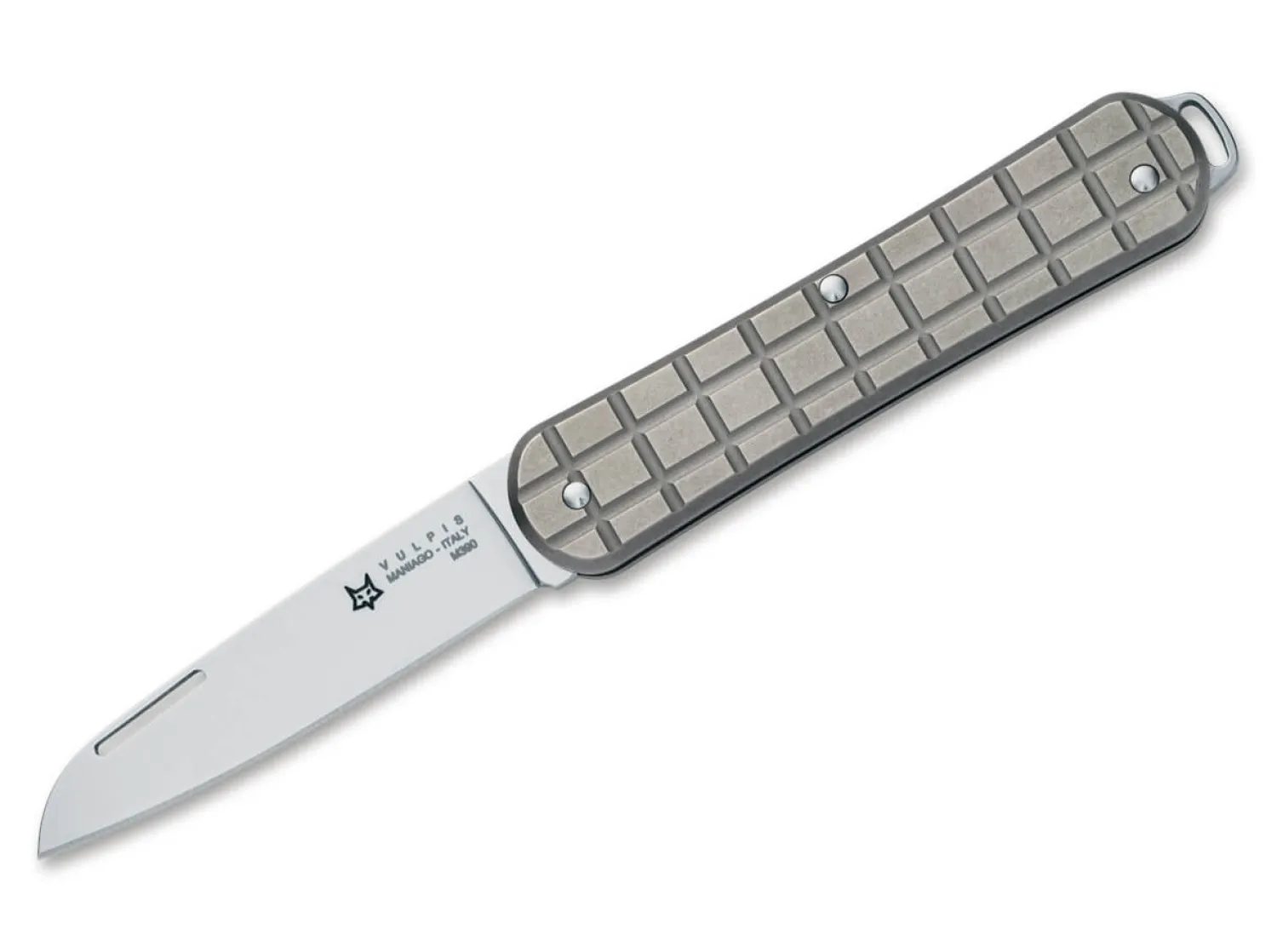 vulpis__grenade_pattern_t_0.webp Fox Knives Vulpis 130 Grenade Pattern Titanium
