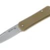 Fox Knives Vulpis 108 OT