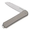 Fox Knives Vulpis 130 TI