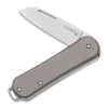 Fox Knives Vulpis 108 TI