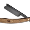 Böker Manufaktur Solingen Walnut Barber's Notch