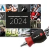 Böker Manufaktur Solingen Wandkalender + Toolkit Torx