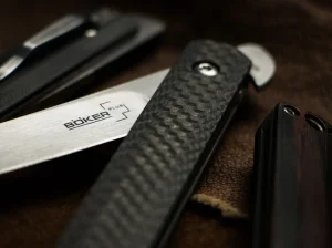 Böker Plus Wasabi CF