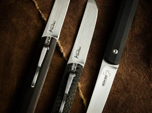 Böker Plus Wasabi CF