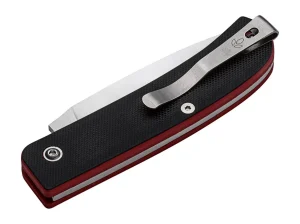 Manly Wasp CPM-S-90V Red
