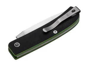 Manly Wasp CPM-S-90V Toxic