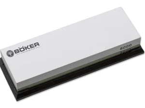 Böker Manufaktur Solingen Wasserstein 3000/8000