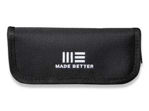 WE Knife WE-01 Pouch