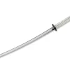Magnum White Samurai