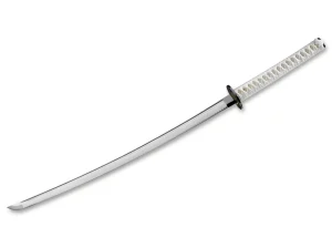 Magnum White Samurai