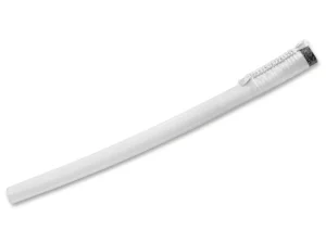 Magnum White Samurai