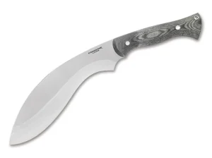 Condor Wild Brush Kukri Knife