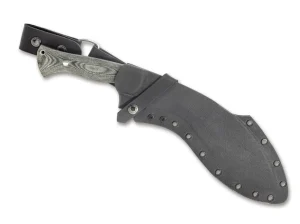 Condor Wild Brush Kukri Knife