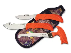 Outdoor Edge Wild Guide