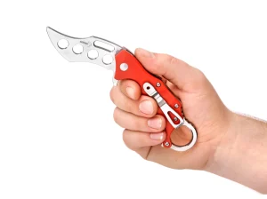 Böker Plus Wildcat Trainer