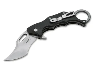 Böker Plus Wildcat XL